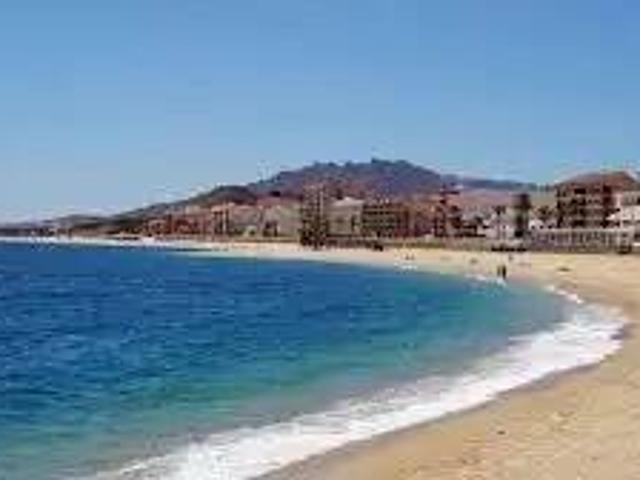 Local Comercial en venta en Garrucha, Andalucía