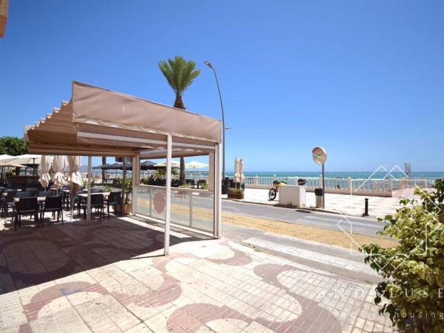 Local Comercial en venta en Garrucha, Andalucía