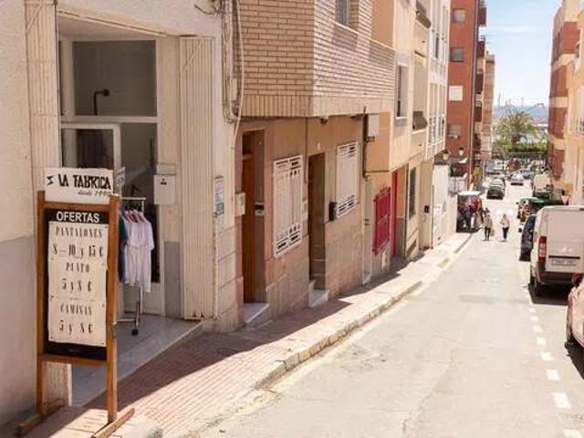 Local Comercial en venta en Garrucha, Andalucía