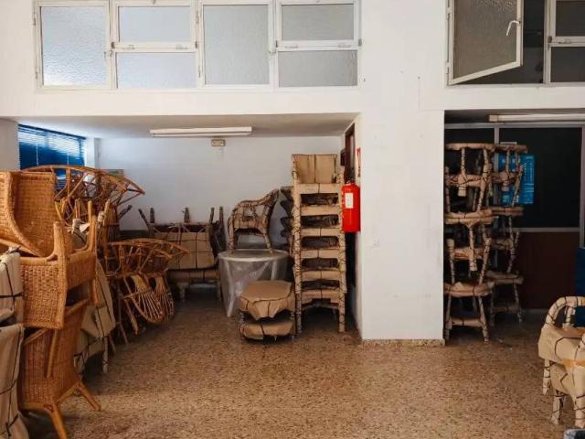 Local Comercial en venta en Gata, Extremadura