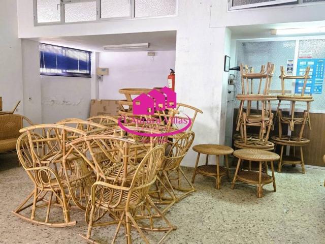 Local Comercial en venta en la Marina Alta, Valencia