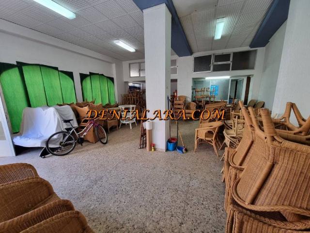 Local Comercial en venta en la Marina Alta, Valencia
