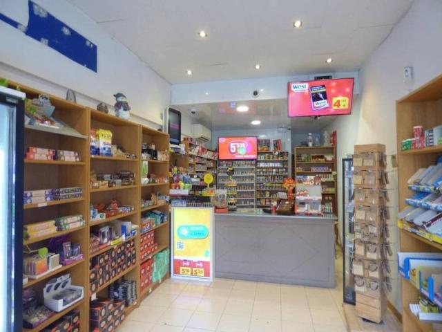 Local Comercial en venta en la Marina Alta, Valencia