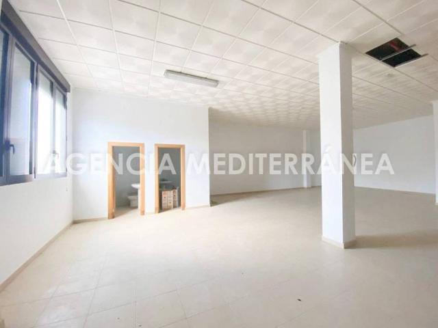 Local Comercial en venta en la Marina Alta, Valencia