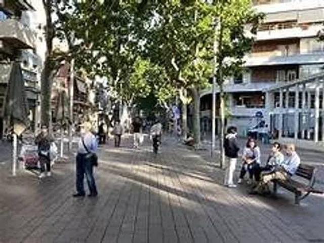 Local Comercial en venta en Can Serra Balet, Baix Llobregat
