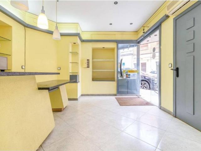 Local Comercial en venta en Baix Llobregat, Catalunya