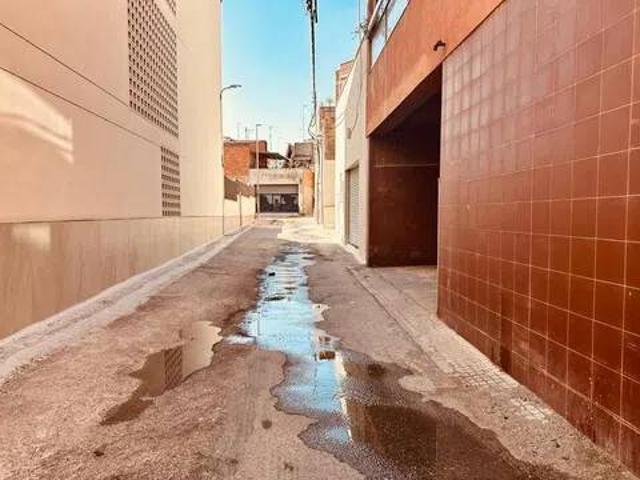 Local Comercial en venta en Barceloneta, Baix Llobregat