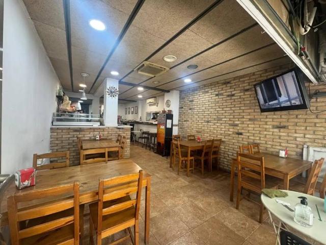 Local Comercial en venta en Can Tintorer, Baix Llobregat