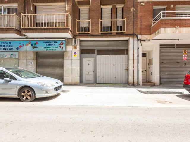 Local Comercial en venta en Centre, Baix Llobregat