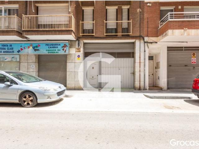 Local Comercial en venta en Baix Llobregat, Catalunya