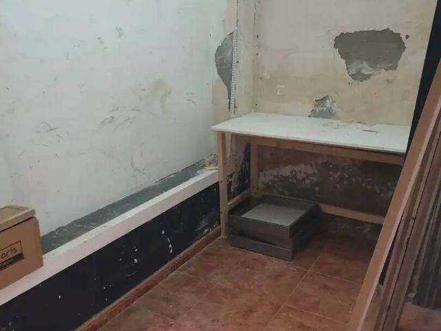 Local Comercial en venta en Àngela Roca, Baix Llobregat