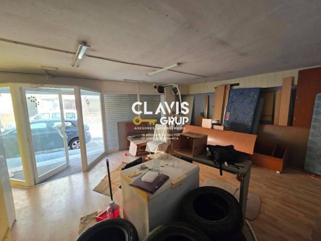 Local Comercial en venta en Baix Llobregat, Catalunya