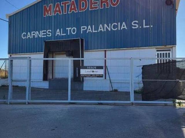 Local Comercial en venta en l'Alt Palància, Valencia