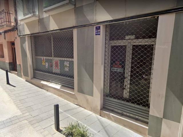 Local Comercial en venta en Alt Penedès, Catalunya
