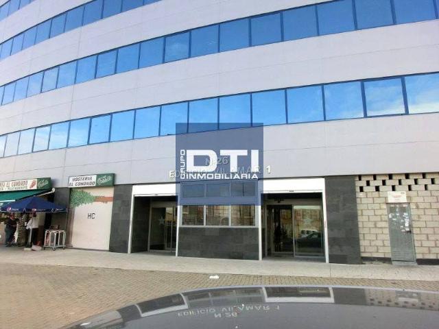 Local Comercial en venta en Gelves, Andalucía