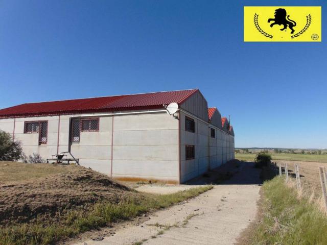 Local Comercial en venta en Gemuño