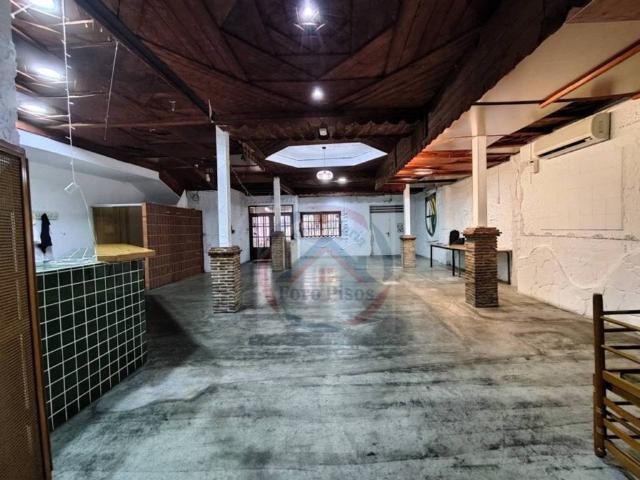 Local Comercial en venta en el Camp de Túria, Valencia