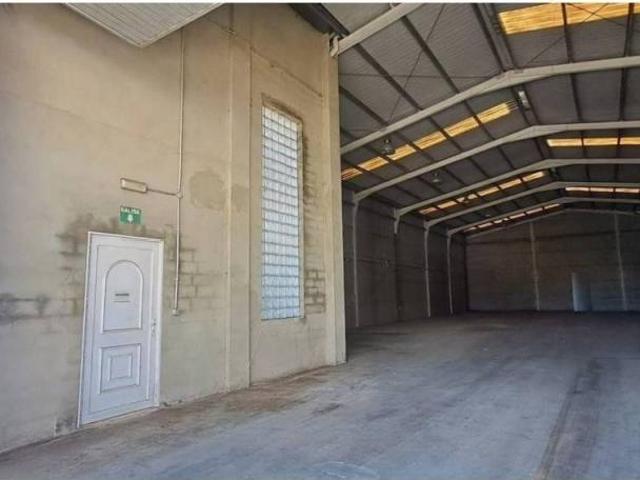 Local Comercial en venta en el Camp de Túria, Valencia