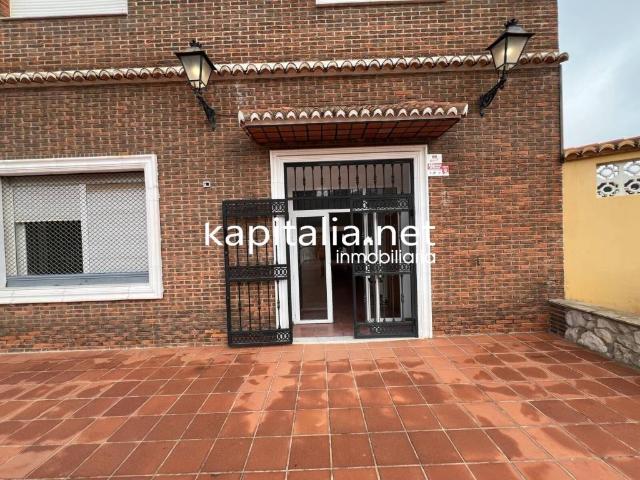 Local Comercial en venta en el Camp de Túria, Valencia