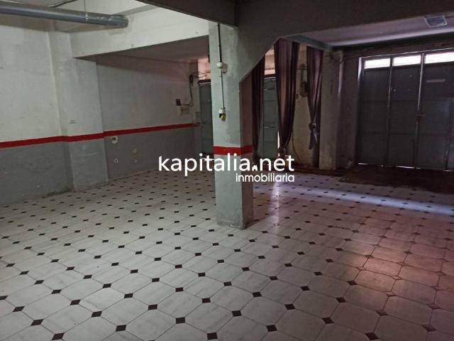 Local Comercial en venta en el Camp de Túria, Valencia