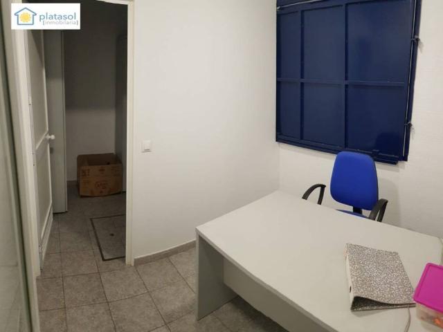 Local Comercial en venta en Gerena, Andalucía