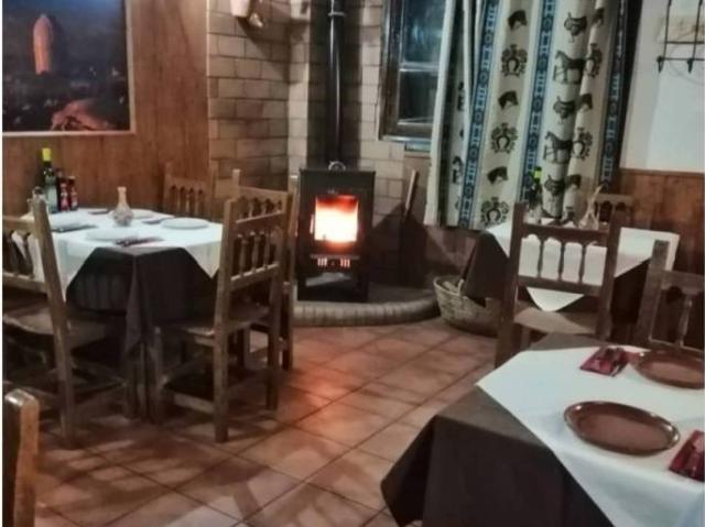 Local Comercial en venta en Gérgal, Andalucía