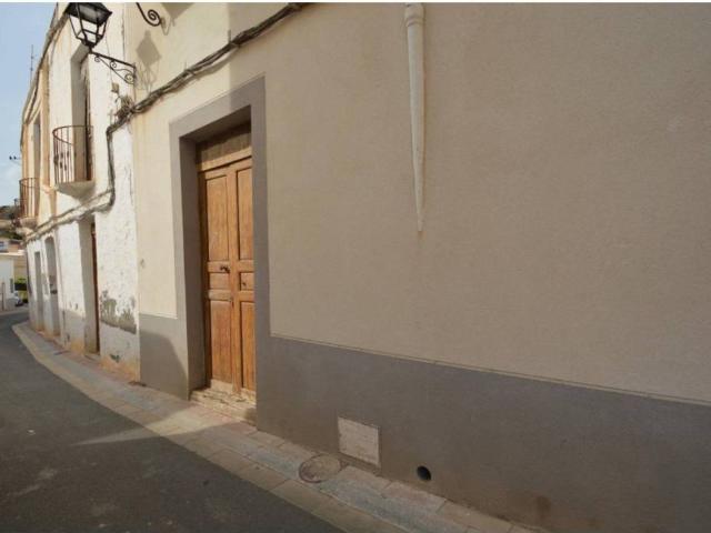 Local Comercial en venta en Gérgal, Andalucía