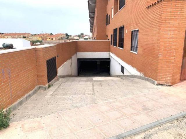 Local Comercial en venta en Gerindote, Castilla-La Mancha