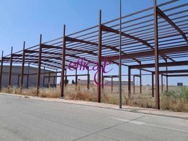 Local Comercial en venta en Gerindote, Toledo