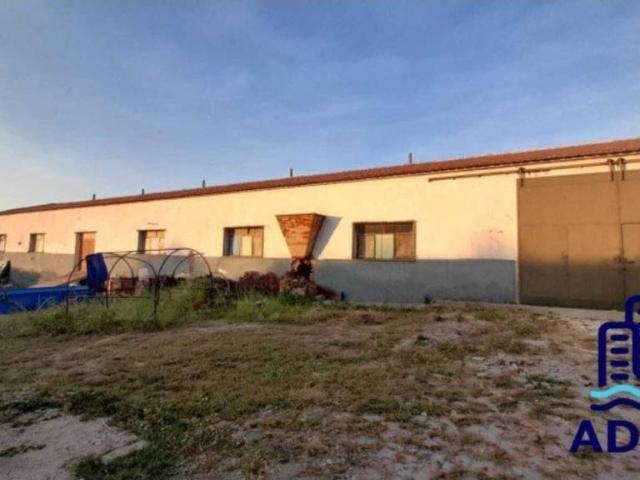 Local Comercial en venta en Gerindote, Castilla-La Mancha
