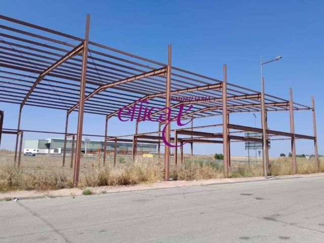 Local Comercial en venta en Gerindote, Castilla-La Mancha