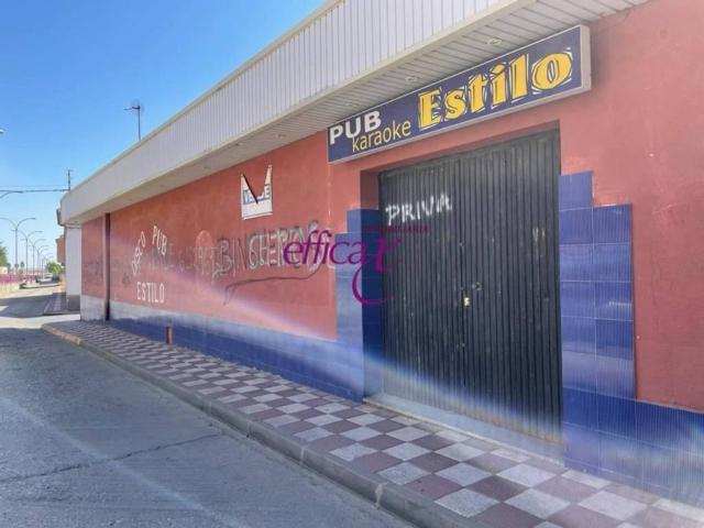 Local Comercial en venta en Gerindote, Castilla-La Mancha