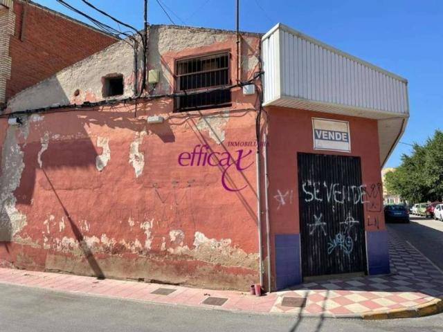 Local Comercial en venta en Gerindote