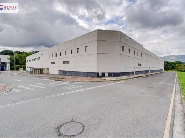Local Comercial en venta en Gernika-lumo, Guipúzcoa