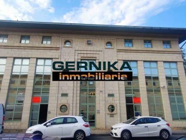 Local Comercial en venta en Gernika-lumo