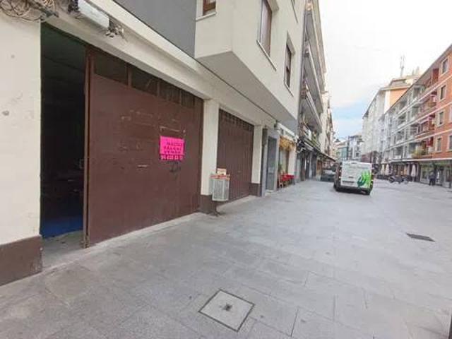 Local Comercial en venta en Gernika-lumo, Guipúzcoa
