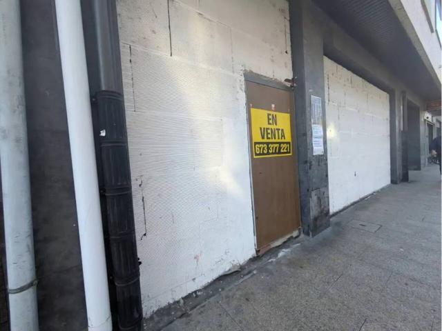 Local Comercial en venta en Gernika-lumo, Guipúzcoa