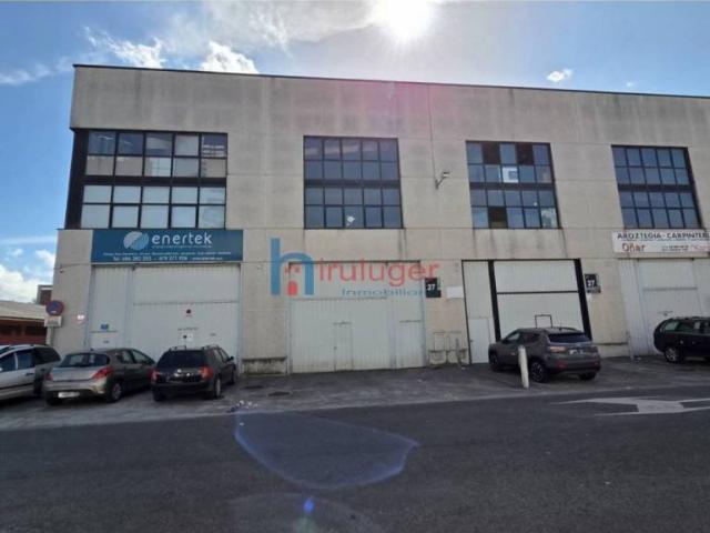 Local Comercial en venta en Gernika-lumo, Guipúzcoa