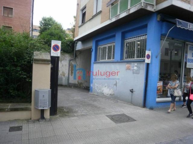 Local Comercial en venta en Gernika-lumo, Guipúzcoa