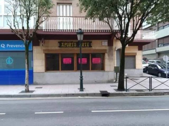 Local Comercial en venta en Gernika-lumo, Guipúzcoa