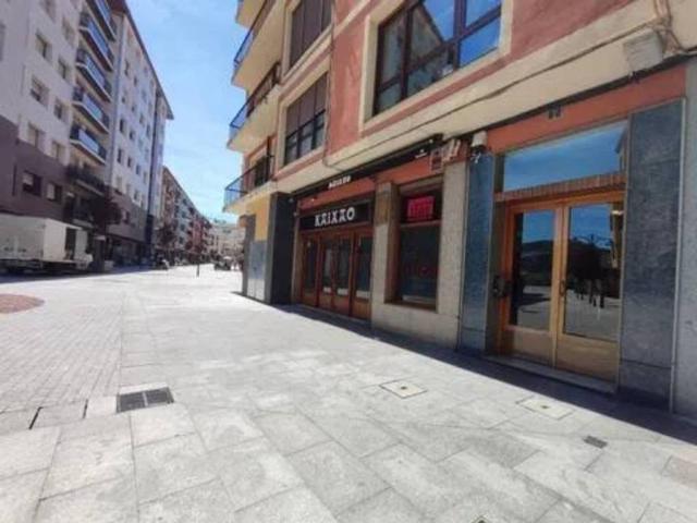 Local Comercial en venta en Gernika-lumo, Guipúzcoa
