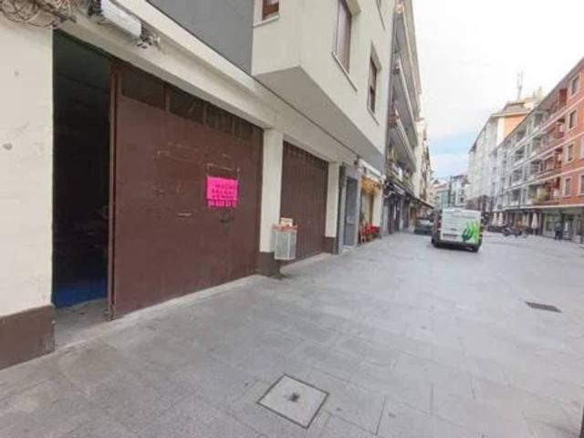 Local Comercial en venta en Gernika-lumo, Guipúzcoa