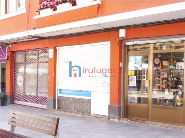 Local Comercial en venta en Gernika-lumo, Guipúzcoa
