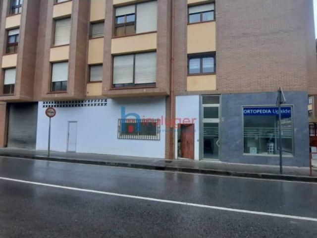 Local Comercial en venta en Gernika-lumo, Guipúzcoa