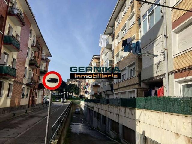 Local Comercial en venta en Gernika-lumo