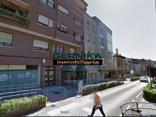 Local Comercial en venta en Gernika-lumo