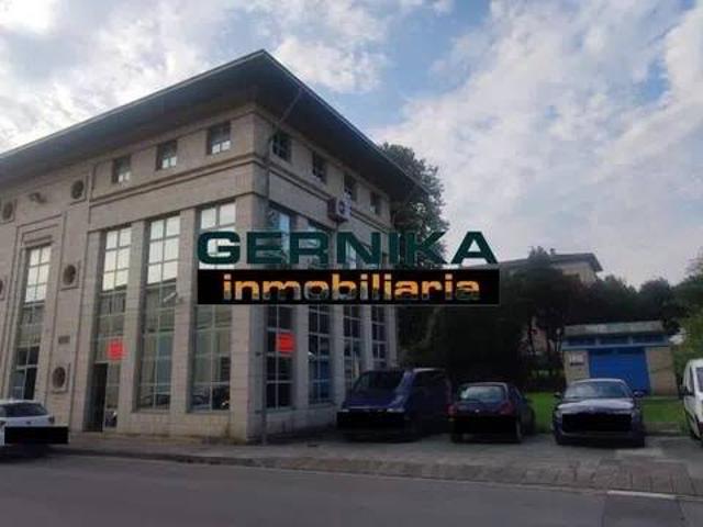 Local Comercial en venta en Gernika-lumo, Guipúzcoa