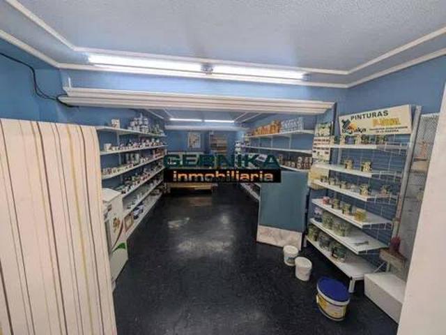 Local Comercial en venta en Gernika-lumo, Guipúzcoa