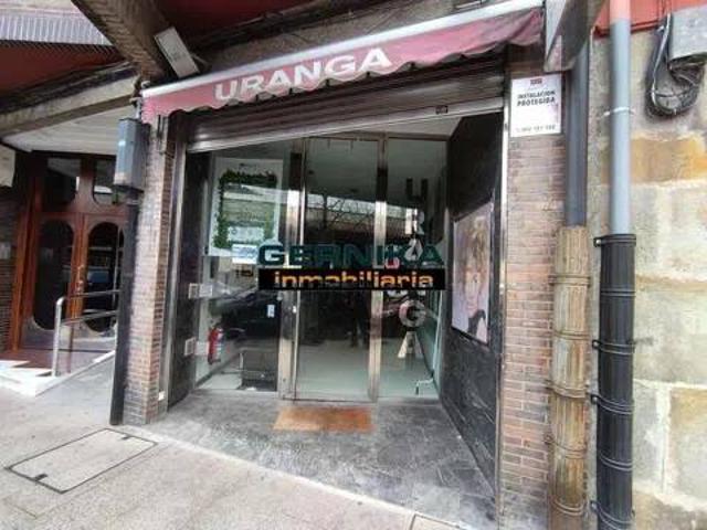 Local Comercial en venta en Gernika-lumo, Guipúzcoa