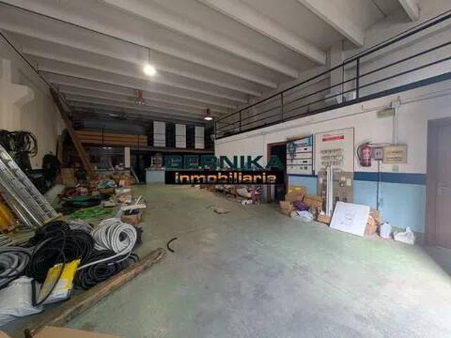 Local Comercial en venta en Gernika-lumo, Guipúzcoa